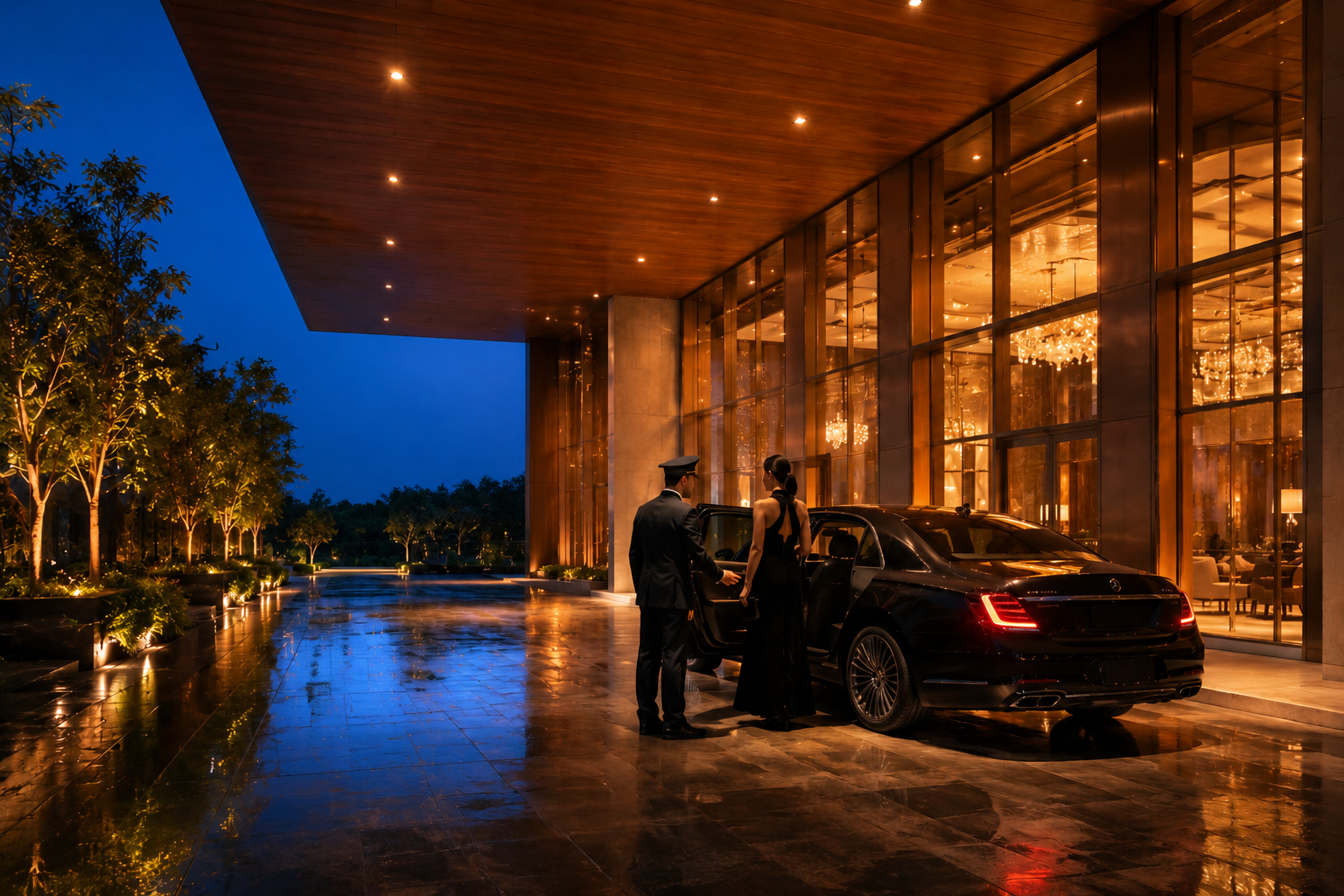 SHELTON ELITE JUHU Gallery Photo 6